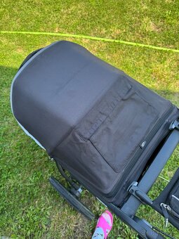 Thule Urban Glide 2 - 4