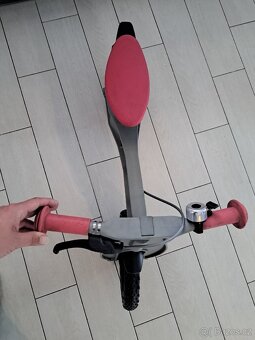 First bike - 4