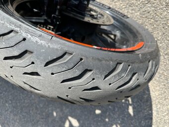 KTM Duke 125 r.v. 2020 - 4
