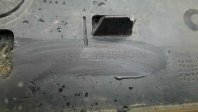 Predni naraznik peugeot 308 2013-20121 - 4