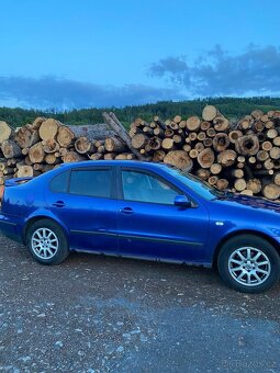 Seat Toledo 2000 1.9 - 4