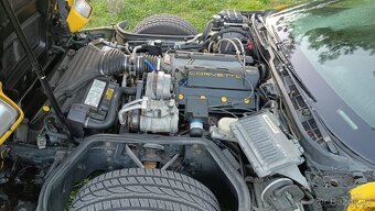 Corvette C4 LT1 - 4