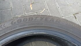 225 45 18 Goodyear efficient grip 2 kusy 2x Bridgestone - 4