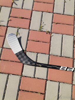 Hokejka Bauer Vapor Hyperlite - 4