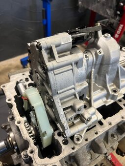 N20B20 MOTOR - 4