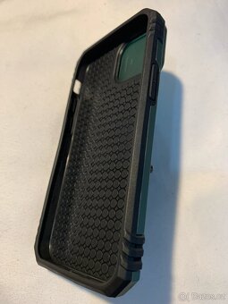 iPhone 13 mini - Mercury, Camera Slide - 4
