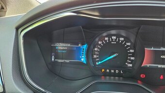 Ford Mondeo 2.0i HEV 137 kW ST-line AT AKCE - 4