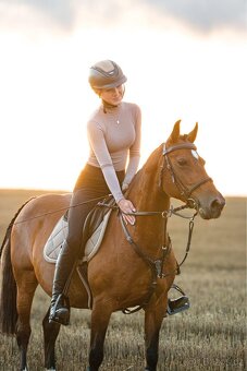 Klisna Pony B - 4