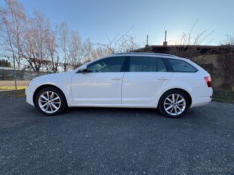 Škoda Octavia Combi - 4