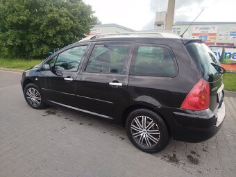 307 sw - 4