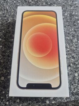 IPhone 12mini 64Gb white - 4