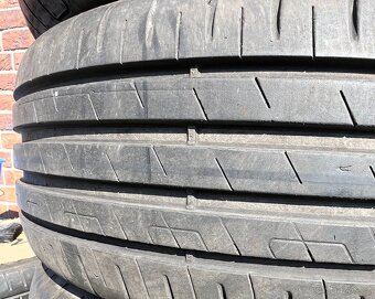 205/60 R16 letní pneu GoodYear Performance (0121) - 4