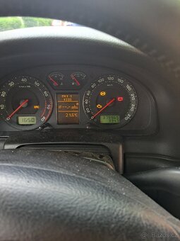 Superb 1.8 turbo Lpg - 4