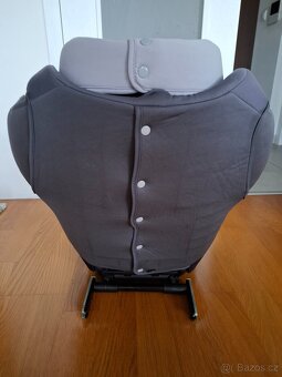 Cybex Juno Fix 9-18kg - 4