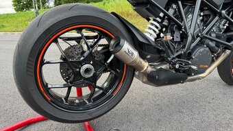KTM Superduke 1290R - 4