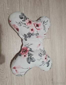 Zimní rostoucí fusak s rukávniky - 4