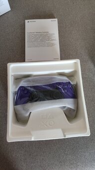 Prodám nový dualsense PS5 a originální dobíjecí stanici - 4