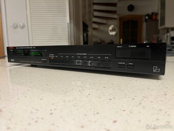 Špičkový tuner Luxman T-92L - 4