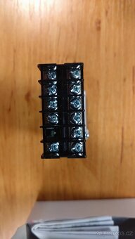 REGULÁTOR TEPLOTY DELTA ELECTRONICS DTB4824VV - 4