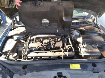 Ford Mondeo kombi 2002 - 4