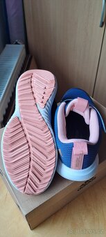 Dětské tenisky Adidas vel.34 - 4