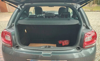 Citroen DS3 1.6HDI 68kw Limit Edition - 4