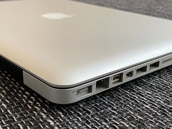 MacBook Pro 13" / 2011 (A1278) / HighSierraOS - 4