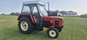 ZETOR-6211 - 4