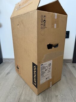 Herní počítač Lenovo IdeaCentre Gaming 5 17IAB17 - 4