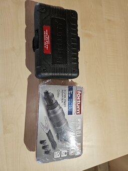Nýtovací nástavec na vrtačku Extol Fortum 4770651 2,4-6,4mm - 4