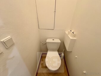 Pronájem byty 3+1, 73 m2 - Brno - Staré Brno, ev.č. N08088 - 4