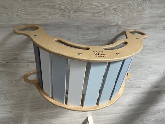 Houpačka Elis Design - 4
