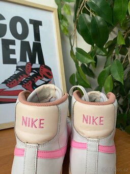 Boty Nike Blazer Mid ‘77 - 4