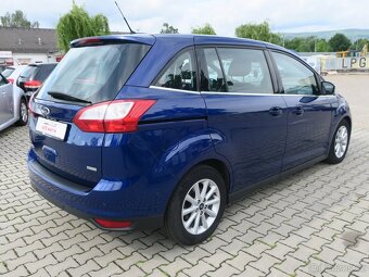 Prodám Ford Grand C-Max 1.0 i 92 kW - 4