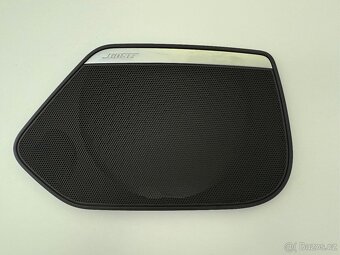 Krytky reproduktorů BOSE pro Audi A7 (4G, C7) - 4