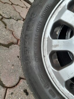 165/70 r13 - 4