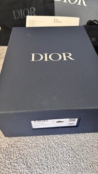 Dior b30 black - 4