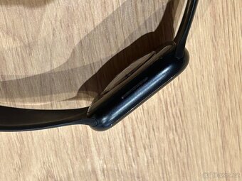 Apple Watch 7 series 45 mm Cellular, baterka 99% - 4