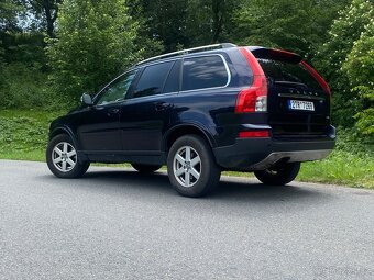 Volvo XC90 - 4