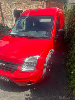 Ford Transit Connect - 4