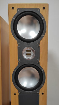 ELAC FS 208.2 - 4