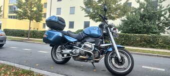 Bmw r850r - 4