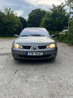 Renault laguna 2 1.9 dci - 4