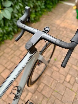 CANYON ULTIMATE CF SL7 - 4