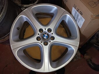 BMW X5 e53 Alu R20 IS 4.6i - 4