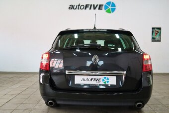 Renault Laguna Kombi 2.0 dCi 110 kW,AUT.KLIMA,STK,NAVI - 4