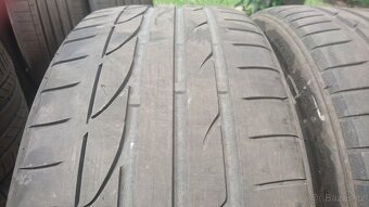 235 40 19 bridgestone potenza s 001 pár - 4