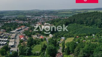 Pozemek k výstavbě, Zlín - Malenovice - 4