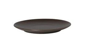 Hrnek miska talíř DINER hnědé Ikea - 4