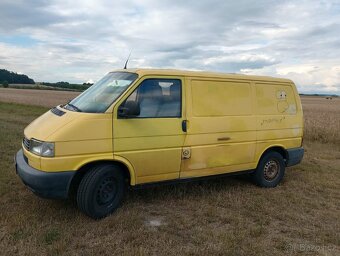 VW T4 - 4